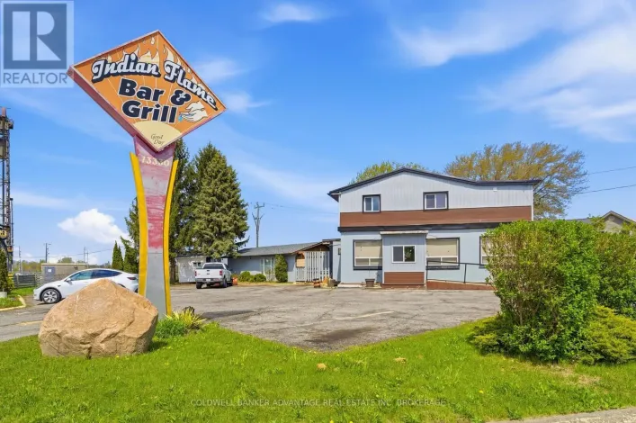 13330 LUNDY'S LANE, Thorold