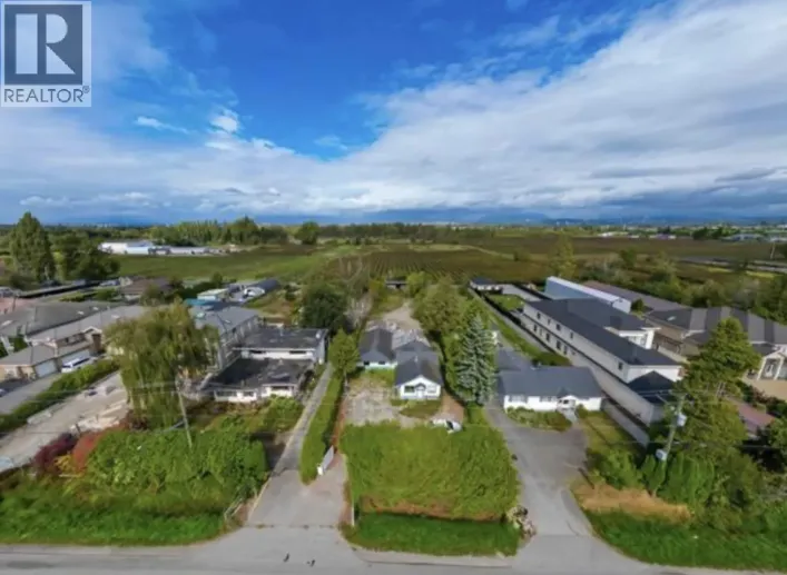 13331 BLUNDELL ROAD, Richmond