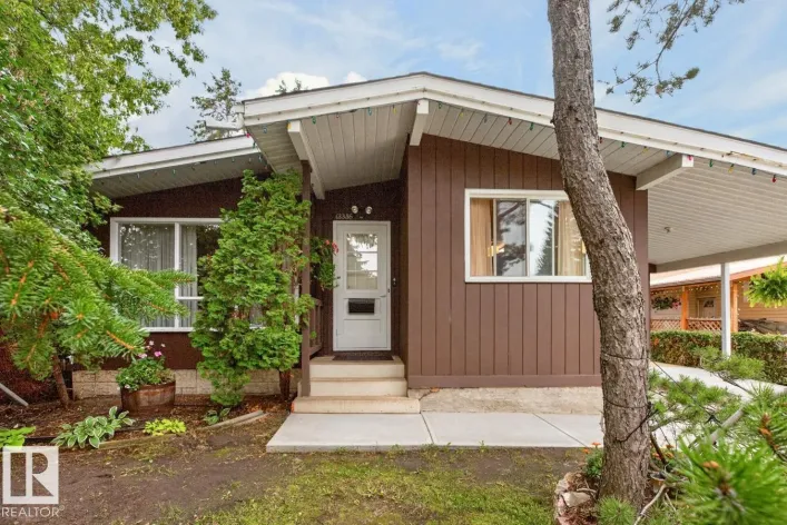 House for sale: 13336 106 ST NW, Edmonton