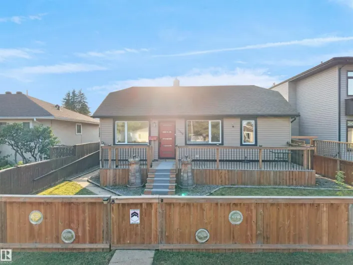 House for sale: 13338 131 ST NW, Edmonton