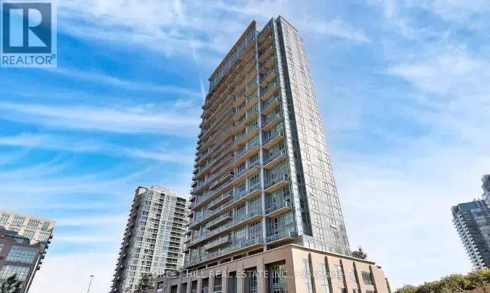 1334 - 165 LEGION ROAD N, Toronto