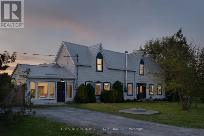 1334 KELLY ROAD, Prince Edward County