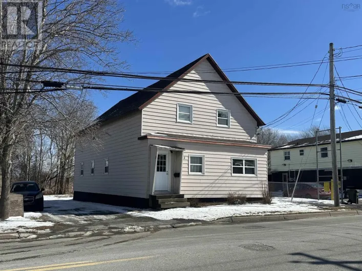 1334 Main Street, Glace Bay