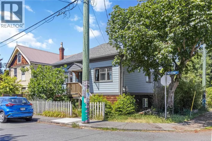 1334 Pembroke St, Victoria