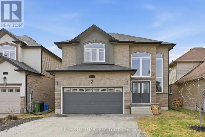 1334 UPPER PARADISE ROAD, Hamilton