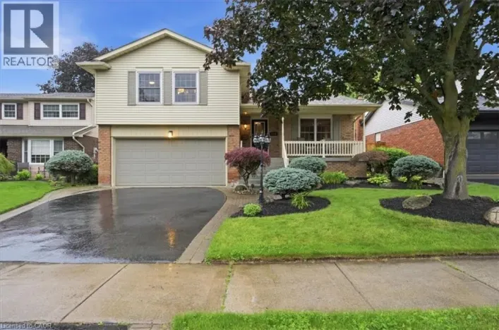 1334 WILTSHIRE Avenue, Burlington