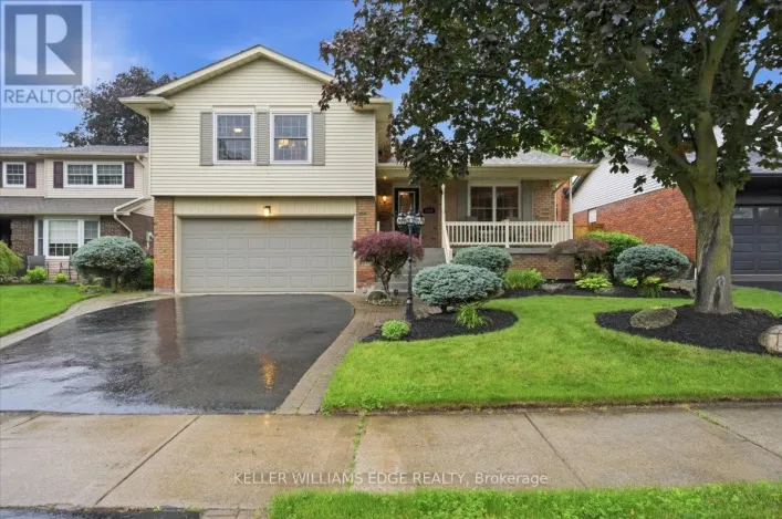 1334 WILTSHIRE AVENUE, Burlington