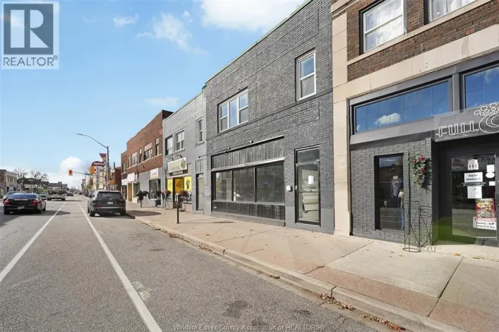 1334 WYANDOTTE STREET East, Windsor