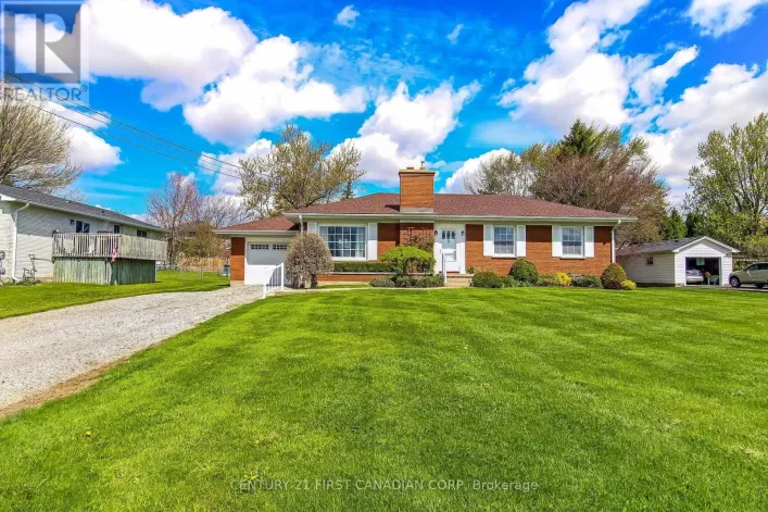 13340 ILDERTON ROAD, Middlesex Centre