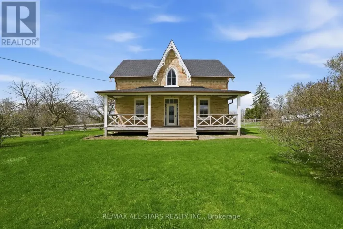 13342 WARDEN AVENUE, Whitchurch-Stouffville