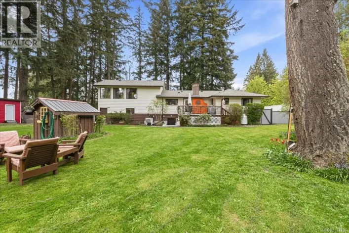 13345 Cedar Rd, Nanaimo
