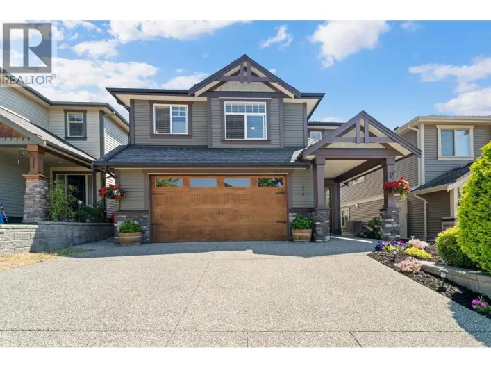 13346 236 STREET, Maple Ridge