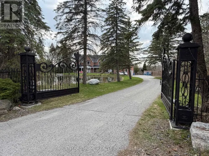 13348 MCCOWAN ROAD, Whitchurch-Stouffville