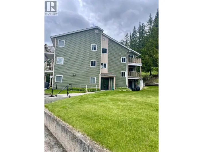 1335 Alpine Drive Unit# 308B, Elkford