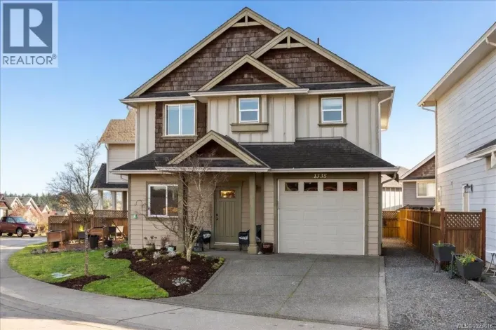 1335 Artesian Crt, Langford