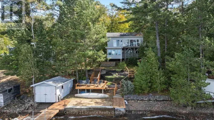 1335 BRAELOCH ROAD, Algonquin Highlands