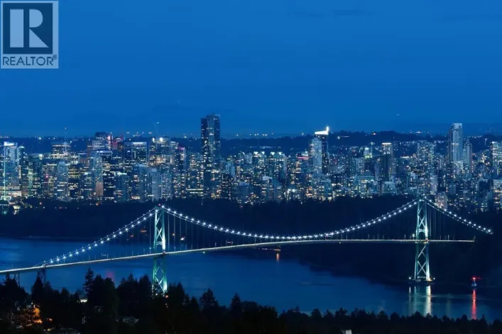 1335 CHARTWELL DRIVE, West Vancouver