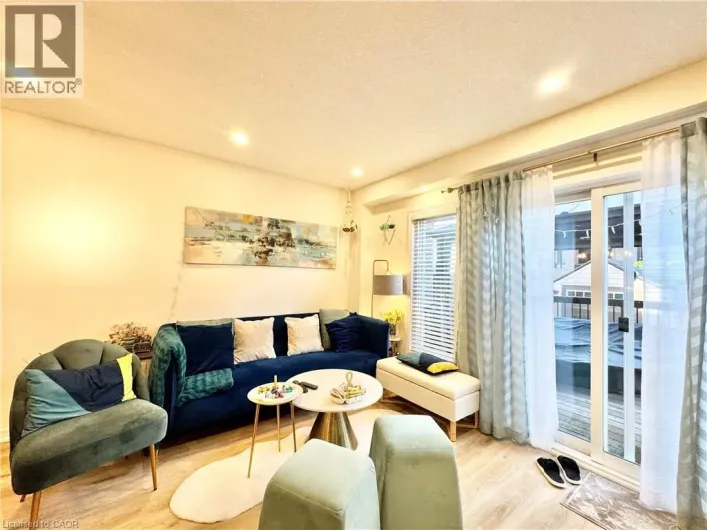 1335 COUNTRYSTONE Drive, Kitchener