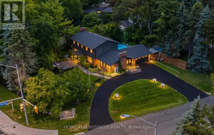 1335 MISSISSAUGA ROAD, Mississauga
