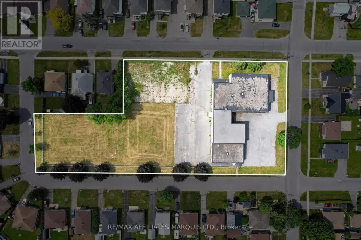 1335 RENEAL STREET, Cornwall