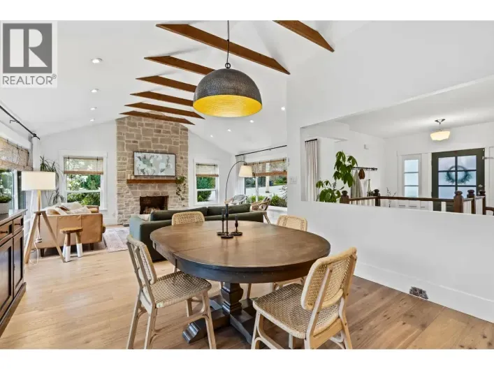 1335 RIDGEWOOD DRIVE, North Vancouver
