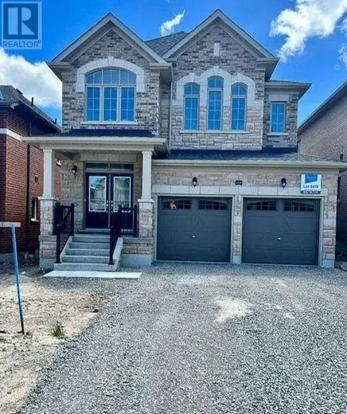 1335 STEVENS ROAD, Innisfil