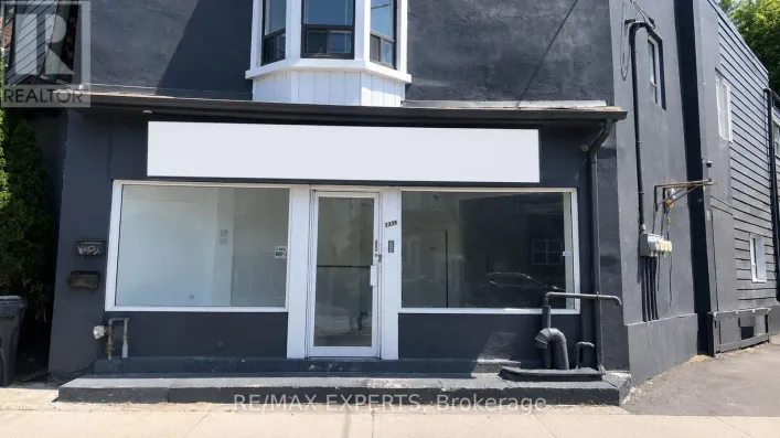 1335 WESTON ROAD, Toronto