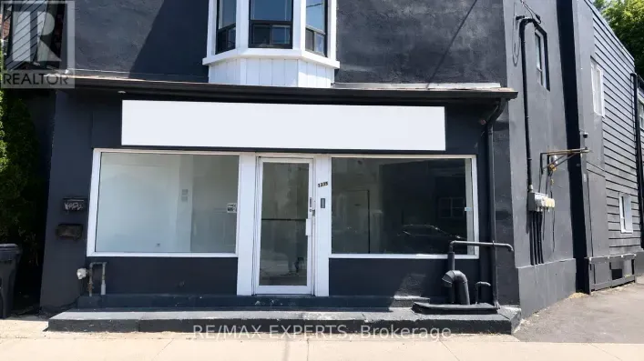 1335 WESTON ROAD, Toronto