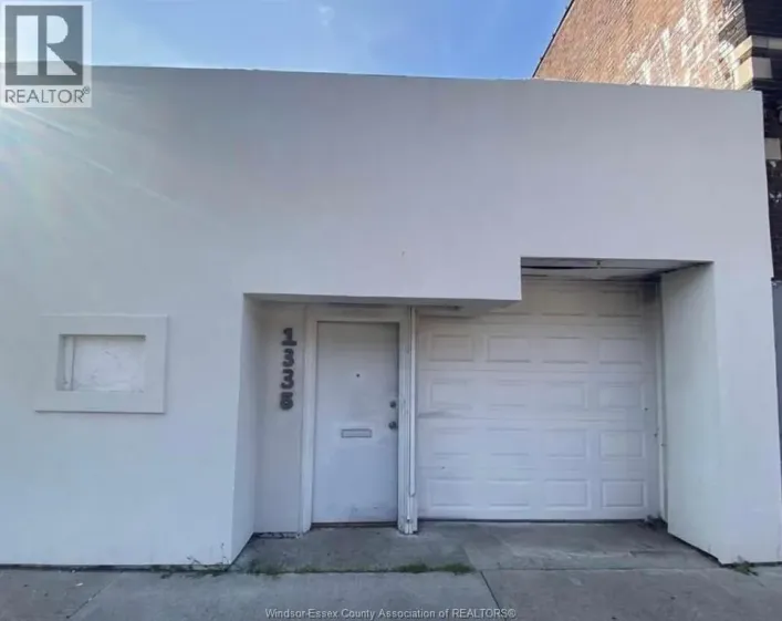 1335 WYANDOTTE, Windsor