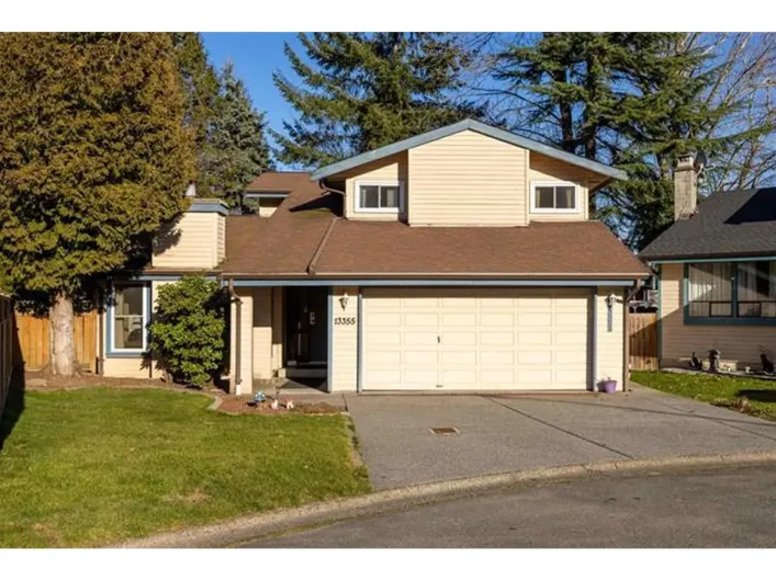 13355 65A AVENUE, Surrey