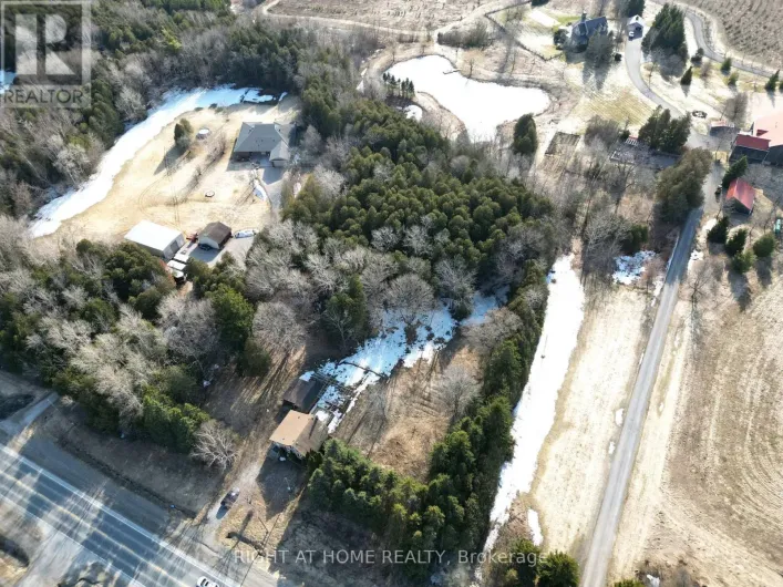 13358 HIGHWAY 48, Whitchurch-Stouffville