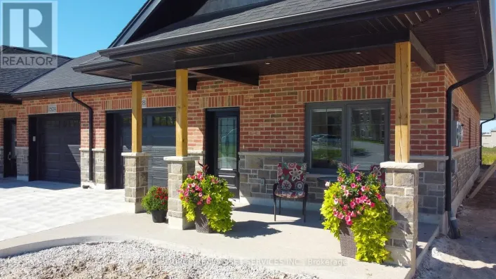 1336 15TH AVENUE E, Owen Sound