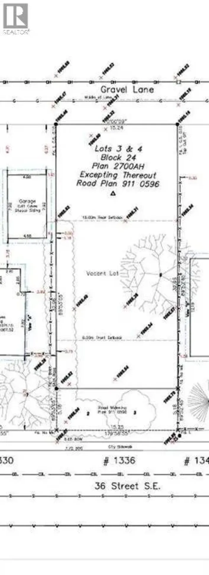 1336 36 Street SE, Calgary