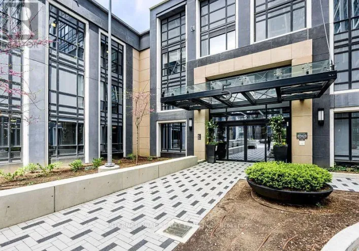 1336 - 5 MABELLE AVENUE S, Toronto