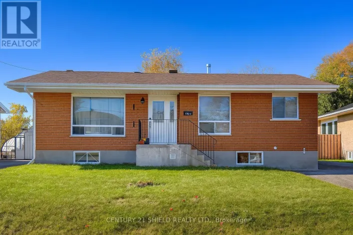 1336 ALFRED STREET, Cornwall