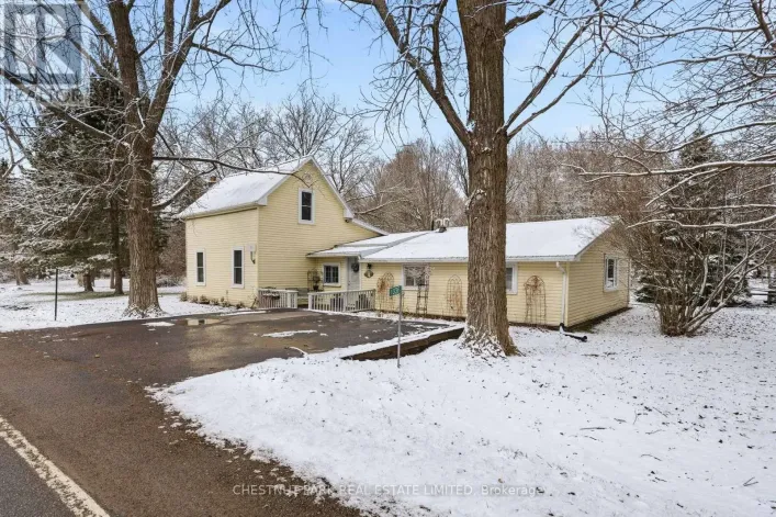 1336 COUNTY RD 11, Prince Edward County