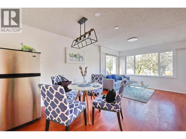 1336 E 11 AVENUE, Vancouver