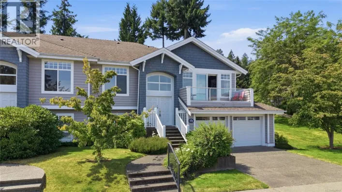 1336 Gabriola Dr, Parksville