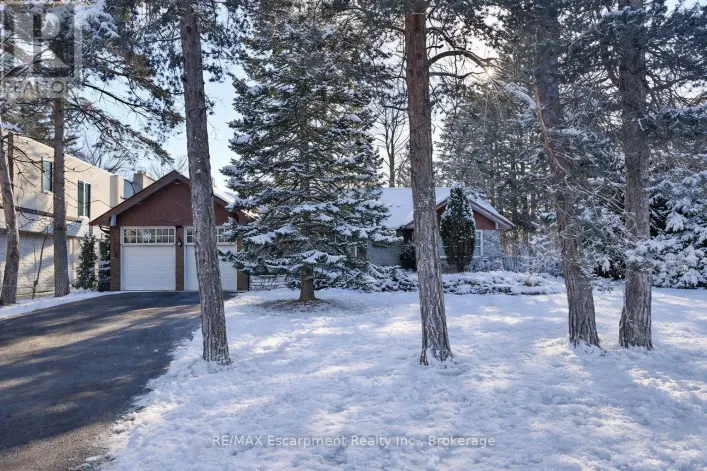 1336 QUEEN VICTORIA AVENUE, Mississauga