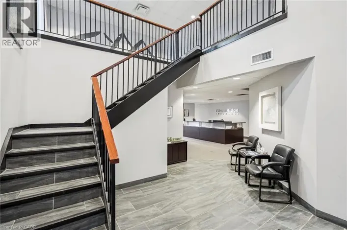 1336 SANDHILL Drive Unit# Opt 1, Ancaster