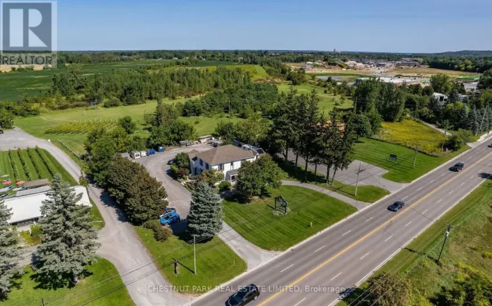 Offices for sale: 13360 LOYALIST PARKWAY, Prince Edward County