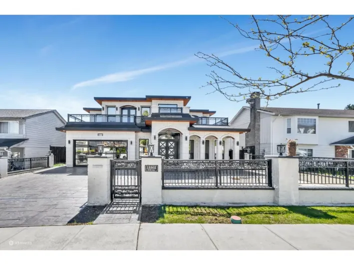 13362 87B AVENUE, Surrey