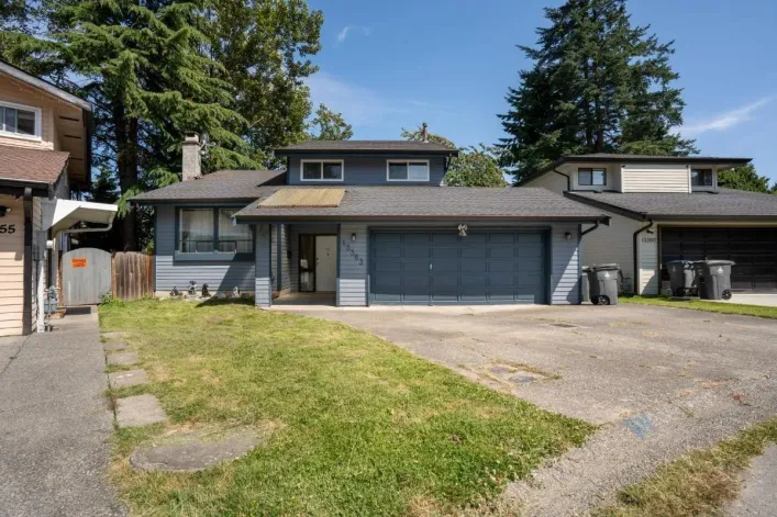 13363 65A AVENUE, Surrey