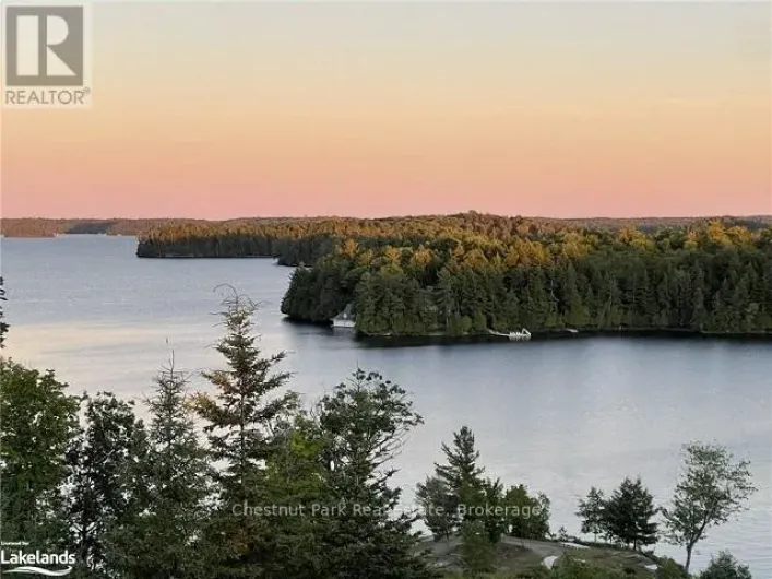 1337 - 1050 PAIGNTON HOUSE ROAD, Muskoka Lakes