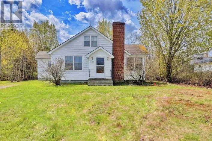 1337 358 Highway, Port Williams