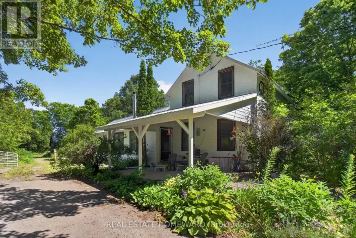 1337 BATEMAN ROAD, Stirling-Rawdon