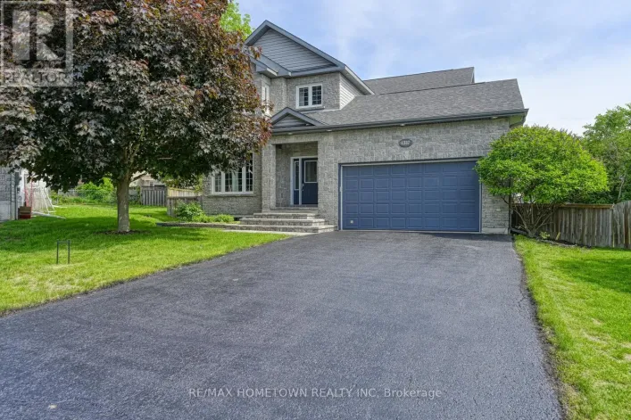 1337 CUTHBERTSON AVENUE, Brockville