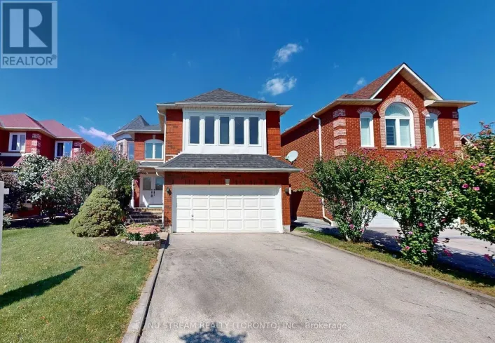 1337 DANIEL CREEK ROAD, Mississauga