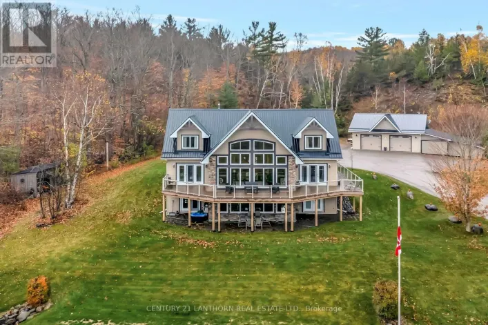 1337 FRANKFORD ROAD, Quinte West