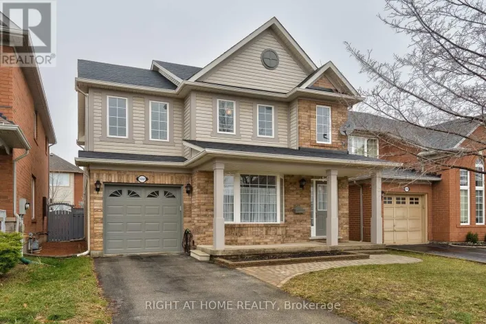 1337 GOLDHAWK TRAIL, Oakville